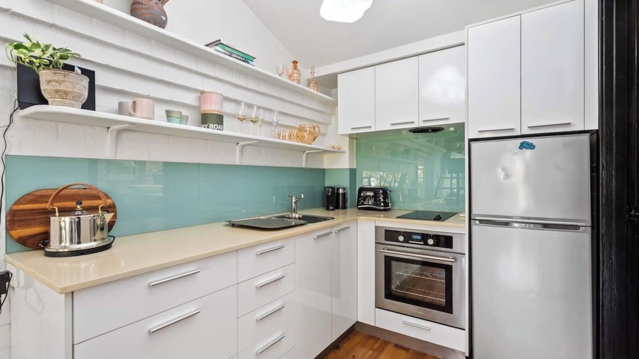 Photo of Kitchen in Fremantle