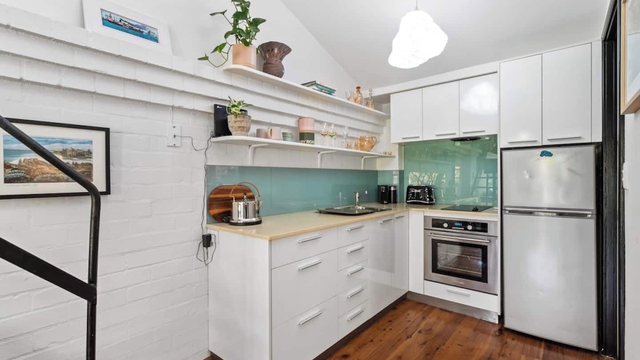 Photo of Kitchen in Fremantle
