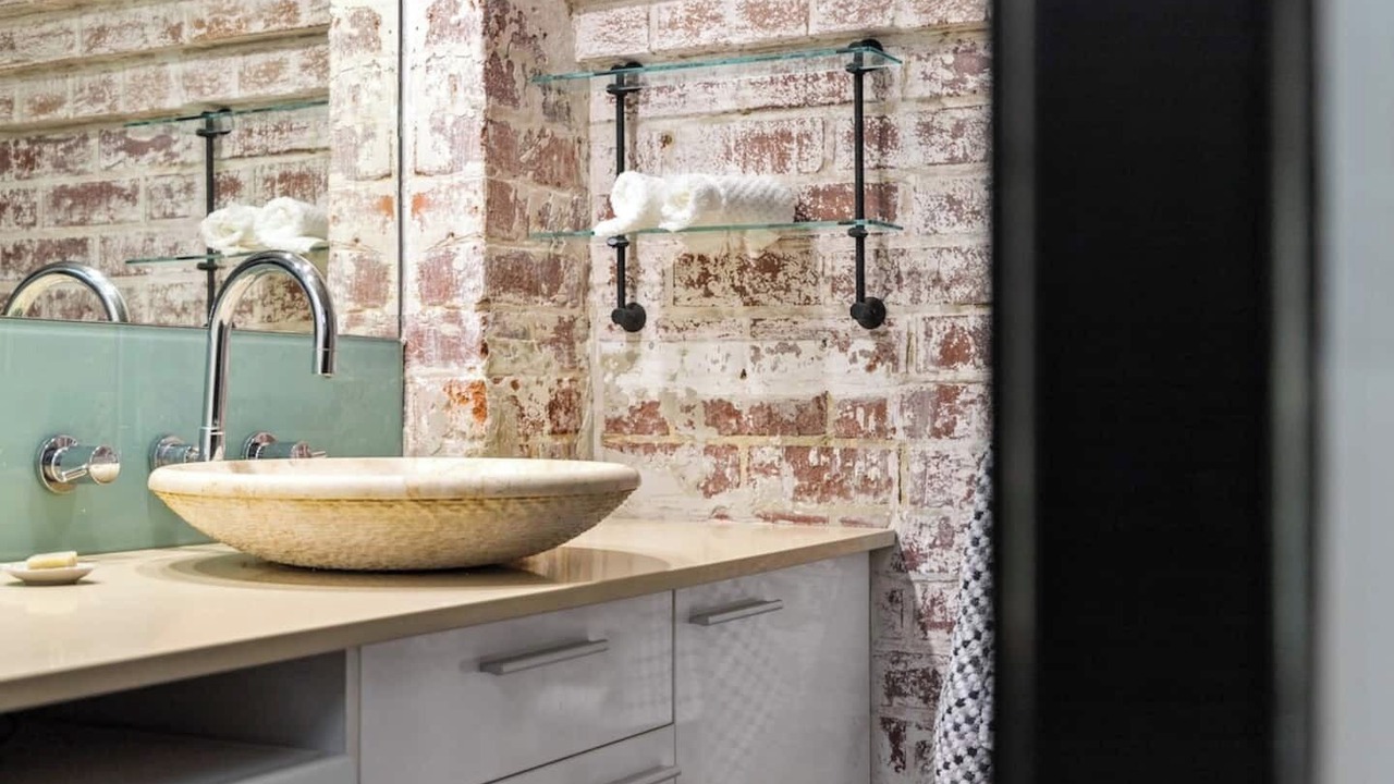 Photo of Bathroom in Fremantle