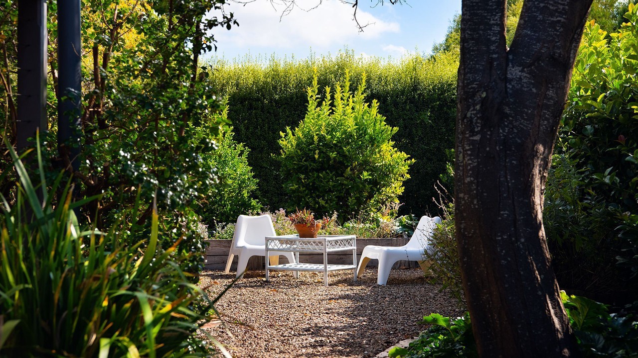Photo of Patio Balcony in Daylesford