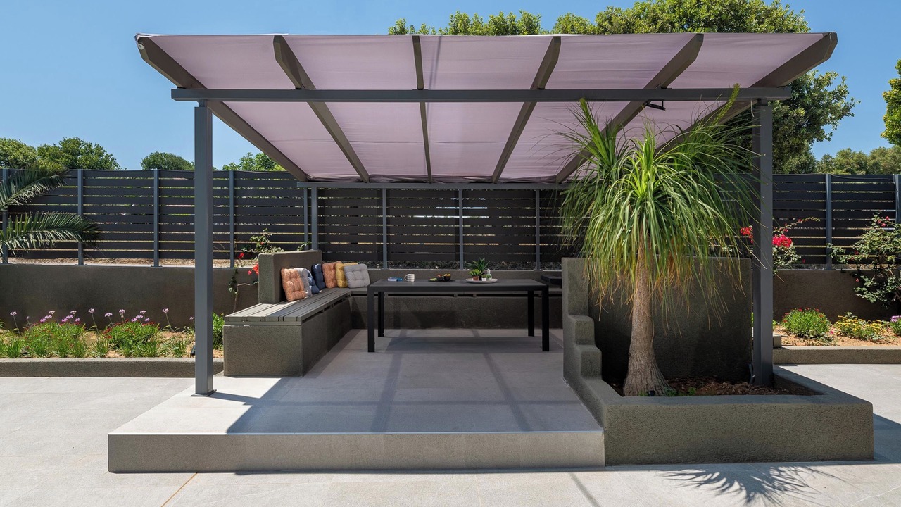 Photo of Patio Balcony in Rhodes Town