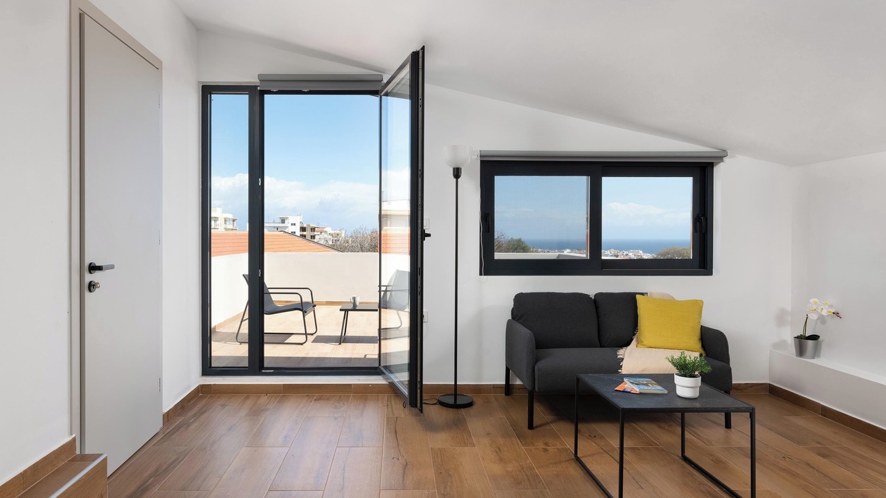 Photo of Livingroom in Rhodes Town