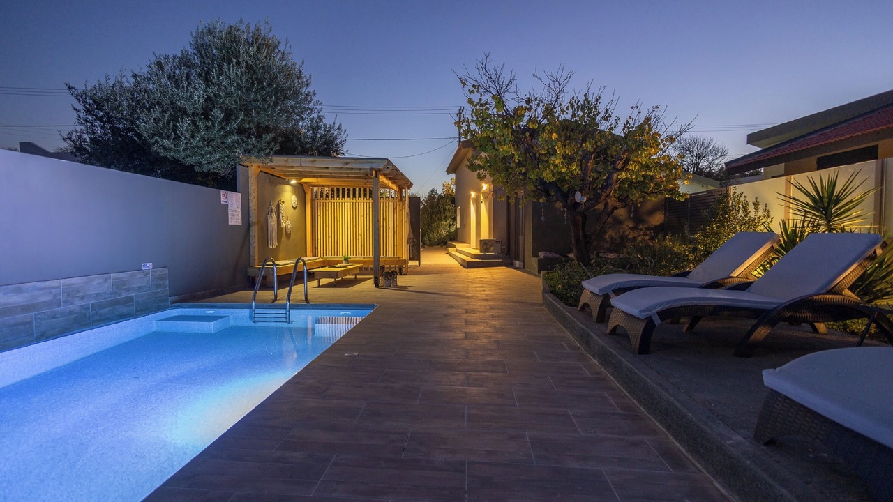 Photo of Outdoor in Rhodes Town