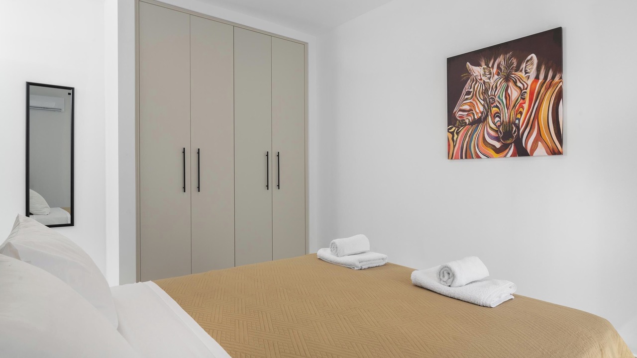 Photo of Bedroom in Rhodes Town