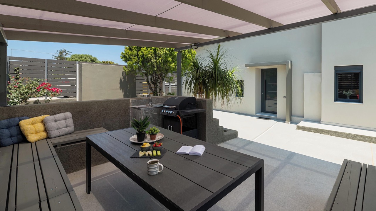 Photo of Outdoor in Rhodes Town