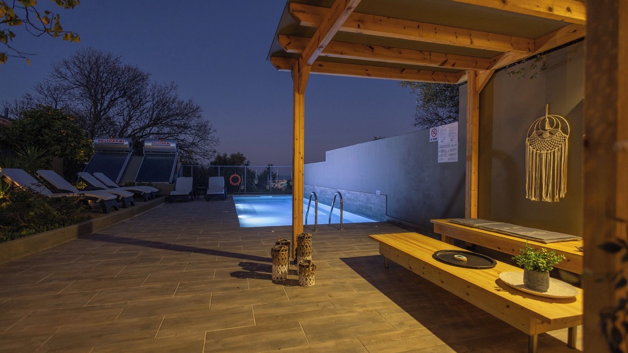 Photo of Outdoor in Rhodes Town