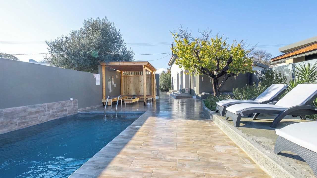 Photo of Outdoor in Rhodes Town
