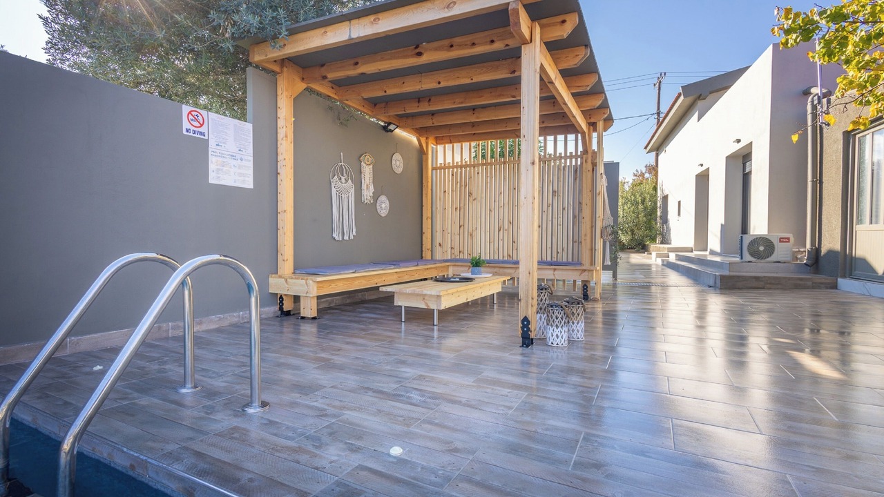 Photo of Outdoor in Rhodes Town