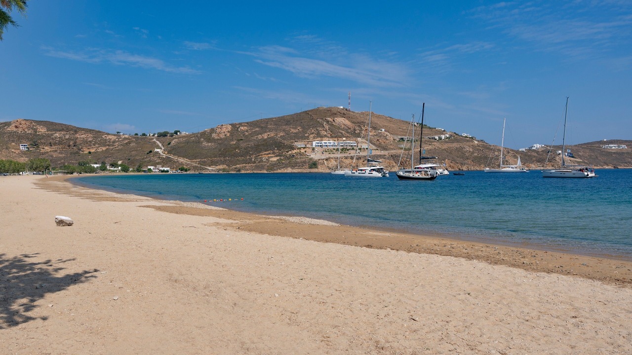 Photo of Others in Serifos