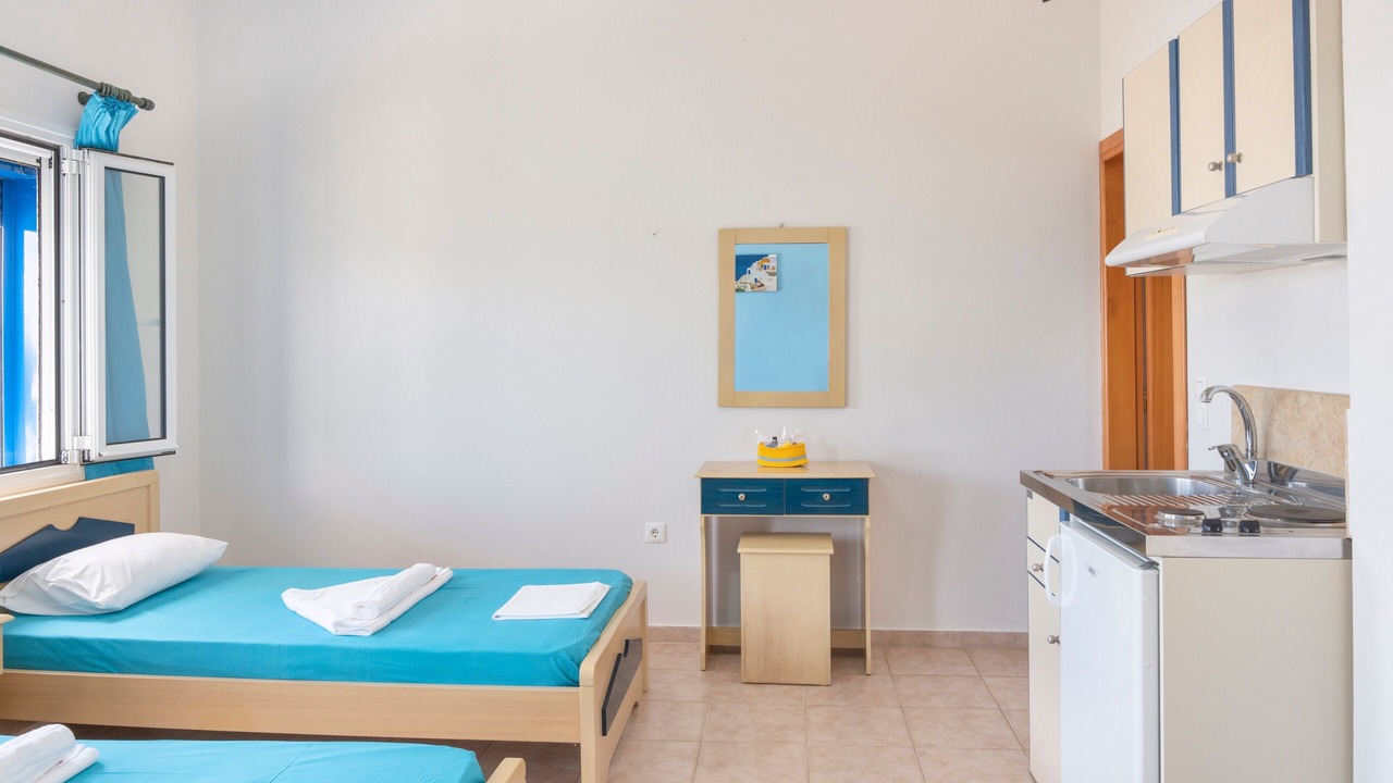 Photo of Bedroom in Serifos