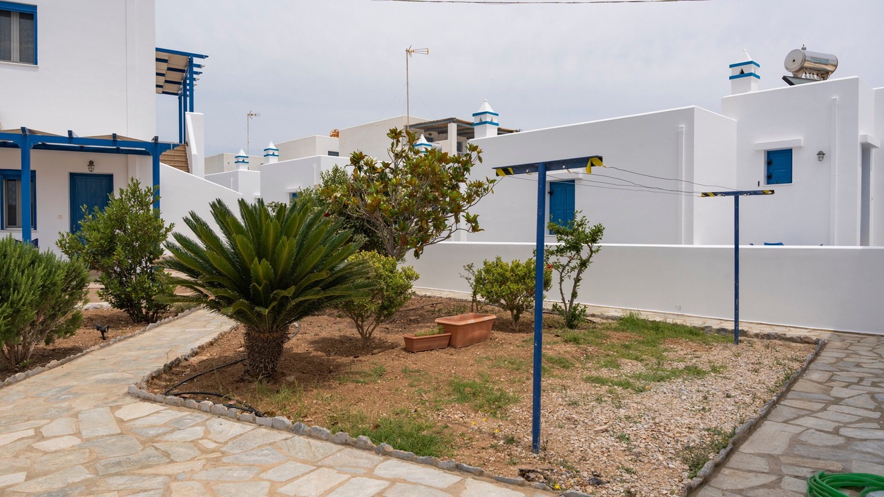 Photo of Outdoor in Serifos