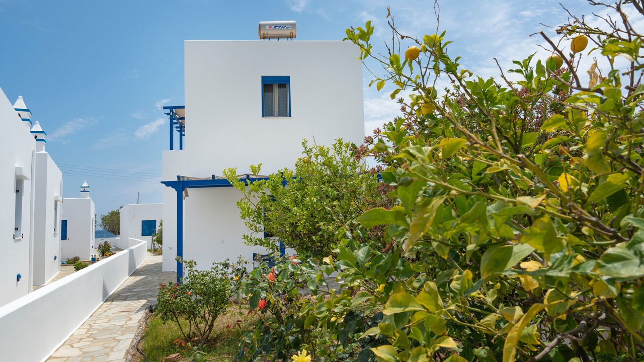 Photo of Outdoor in Serifos