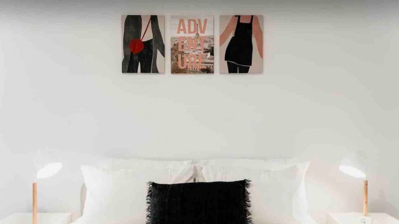 Photo of Bedroom in Braddon