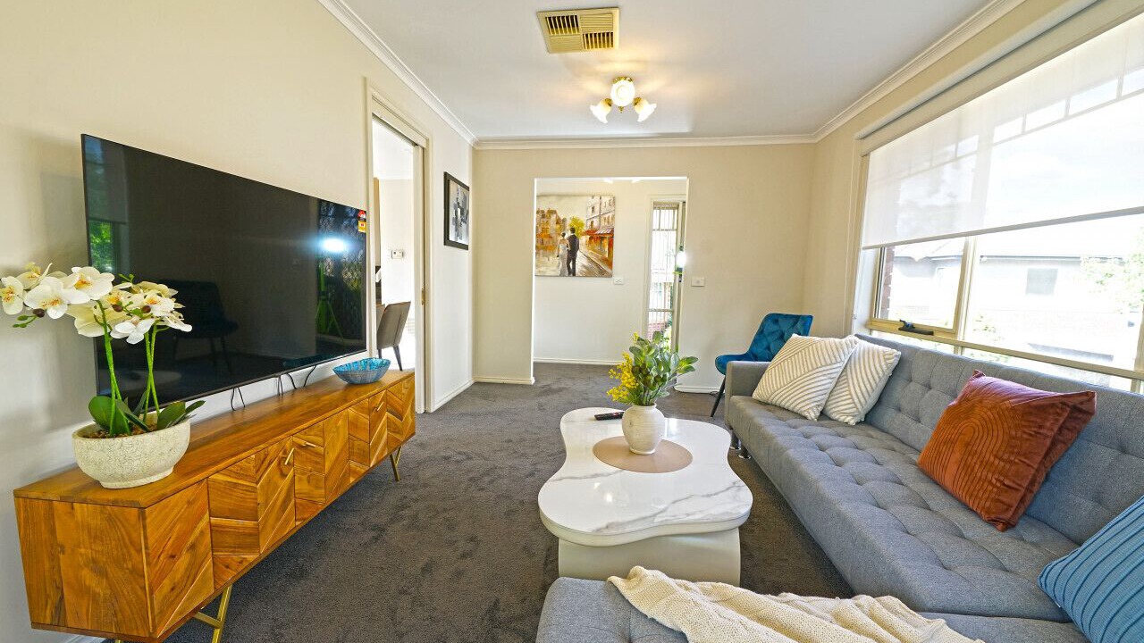 Photo of Livingroom in Ringwood