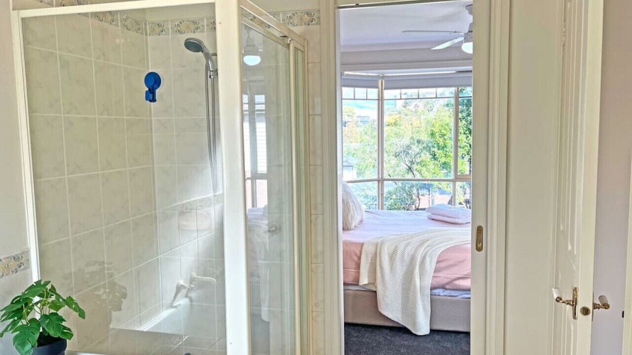 Photo of Bathroom in Ringwood