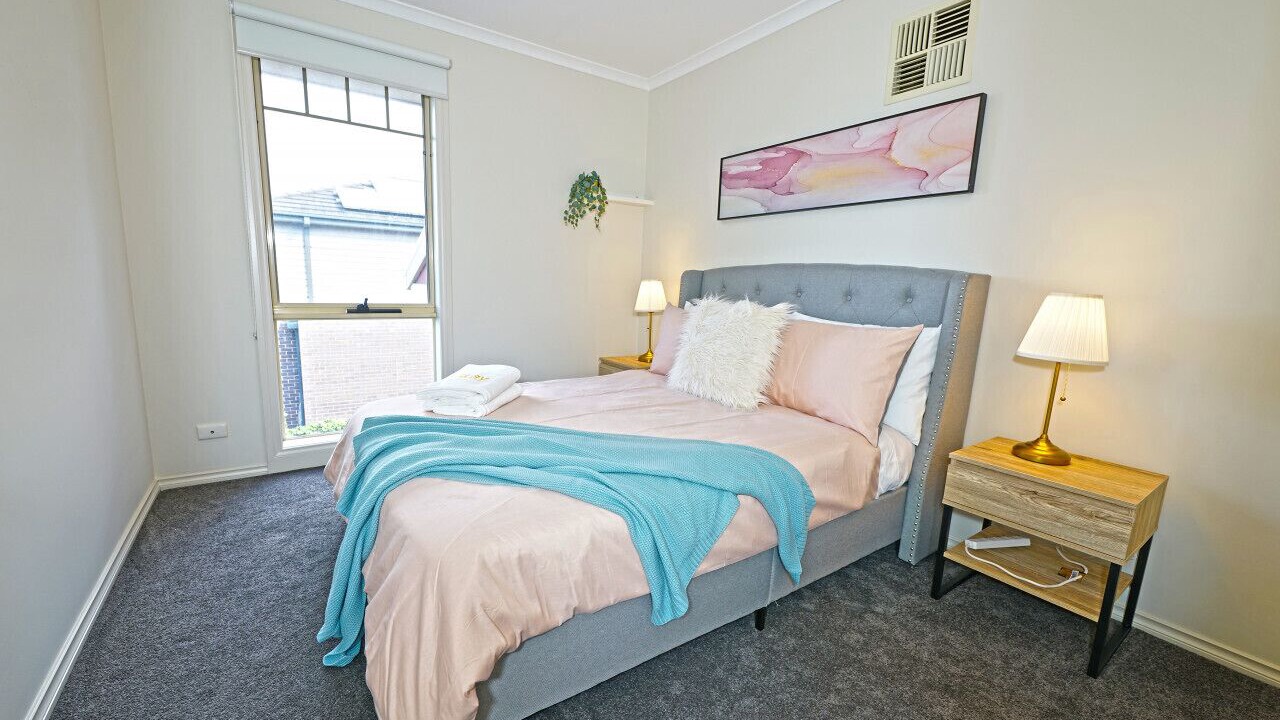 Photo of Bedroom in Ringwood