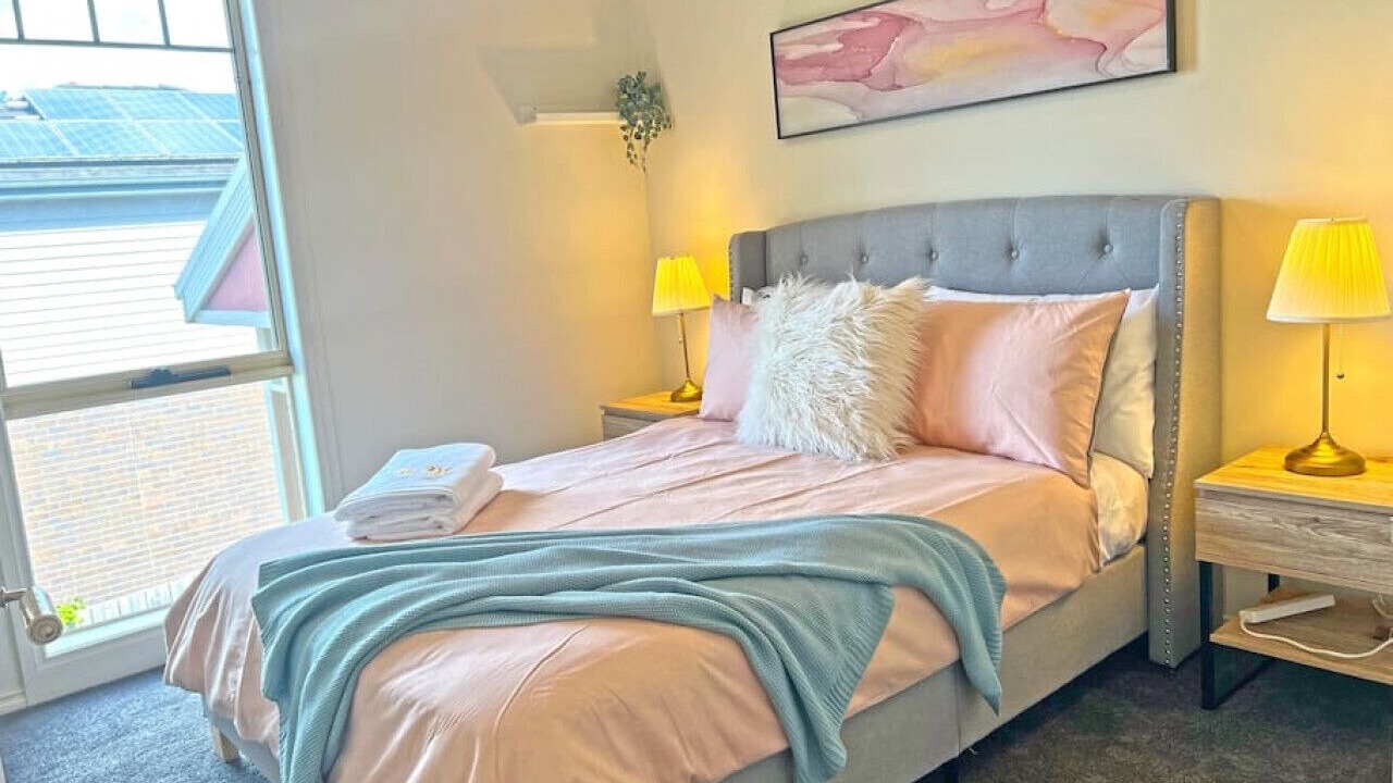 Photo of Bedroom in Ringwood