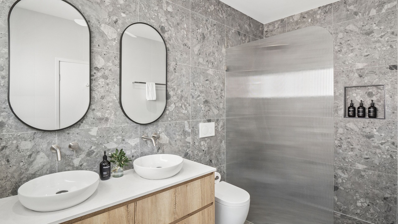 Photo of Bathroom in Marcoola