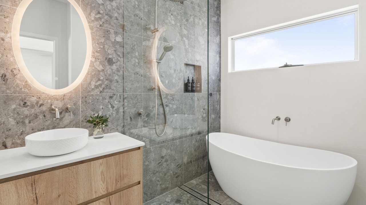 Photo of Bathroom in Marcoola