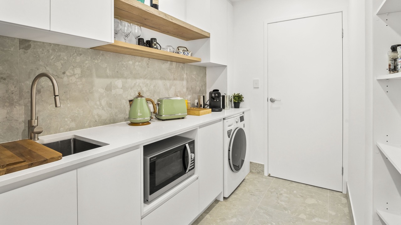 Photo of Kitchen in Marcoola
