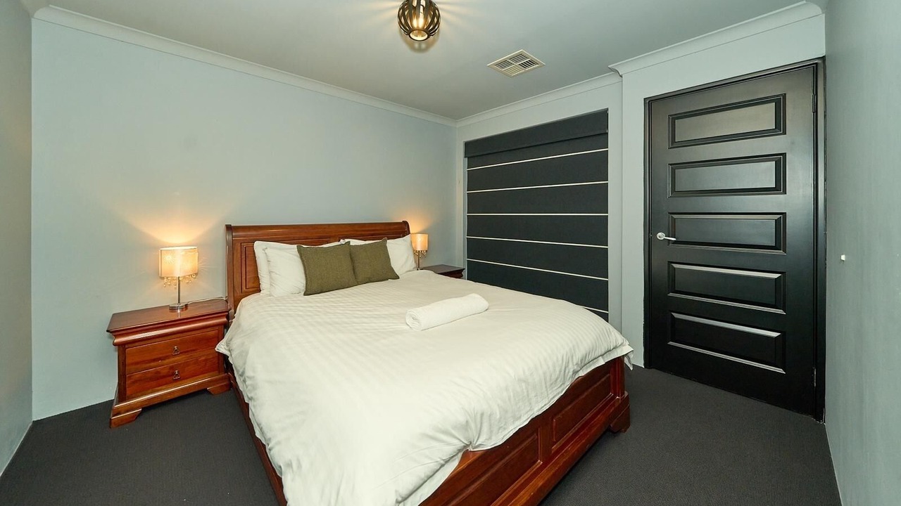 Photo of Bedroom in Byford