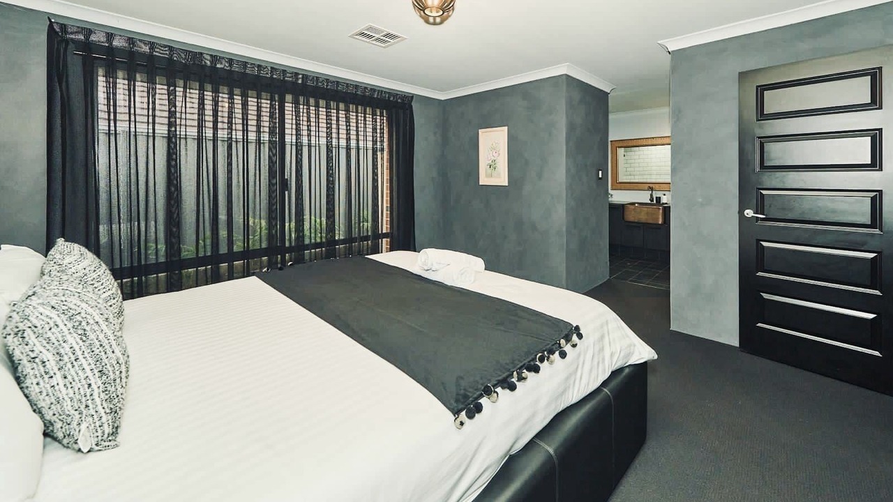 Photo of Bedroom in Byford