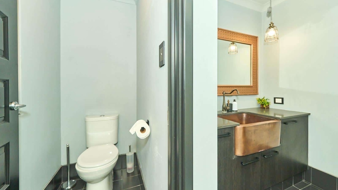 Photo of Bathroom in Byford