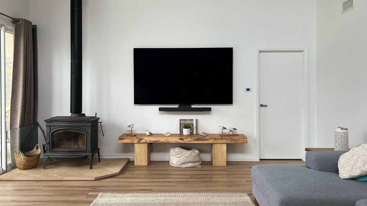 Photo of Livingroom in Narrawallee