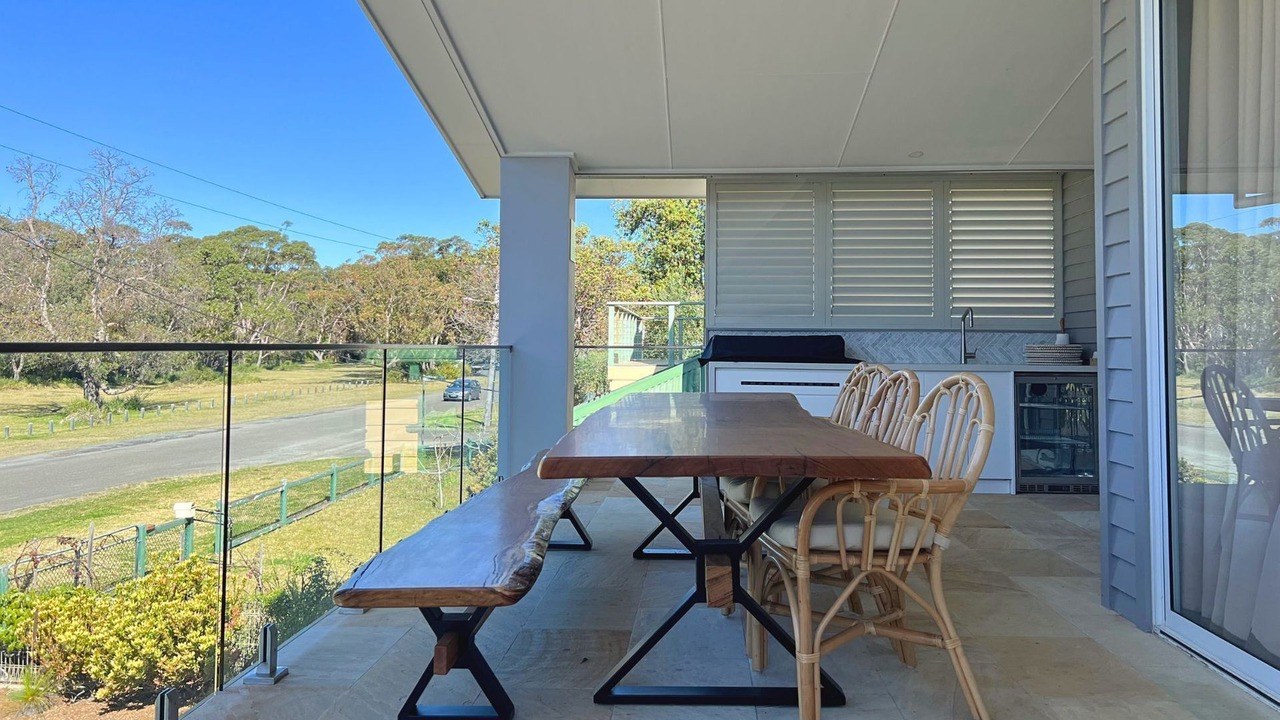 Photo of Outdoor in Narrawallee
