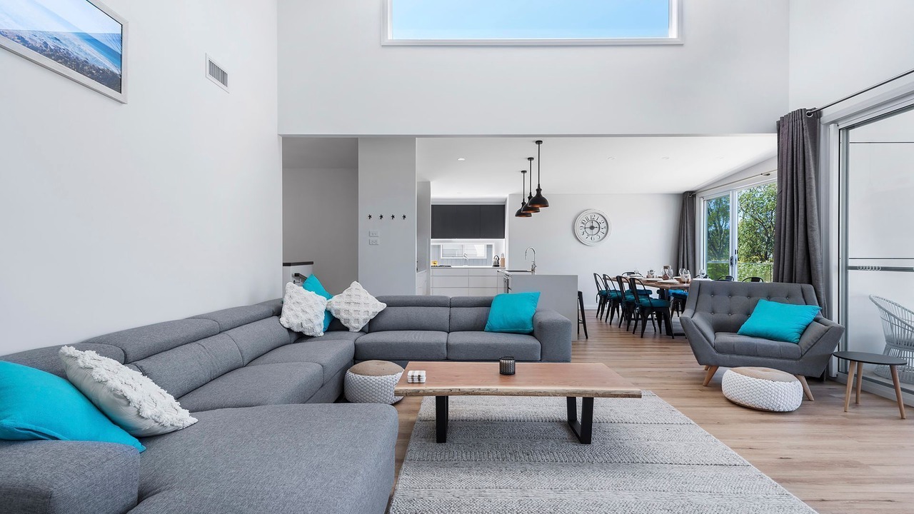 Photo of Livingroom in Narrawallee