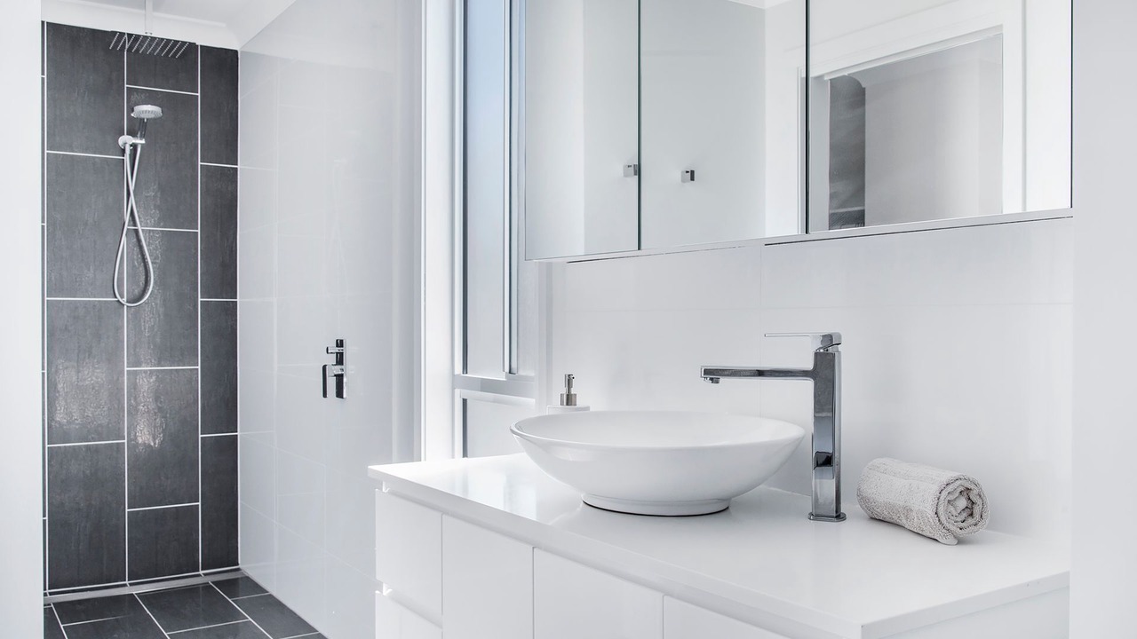 Photo of Bathroom in Narrawallee