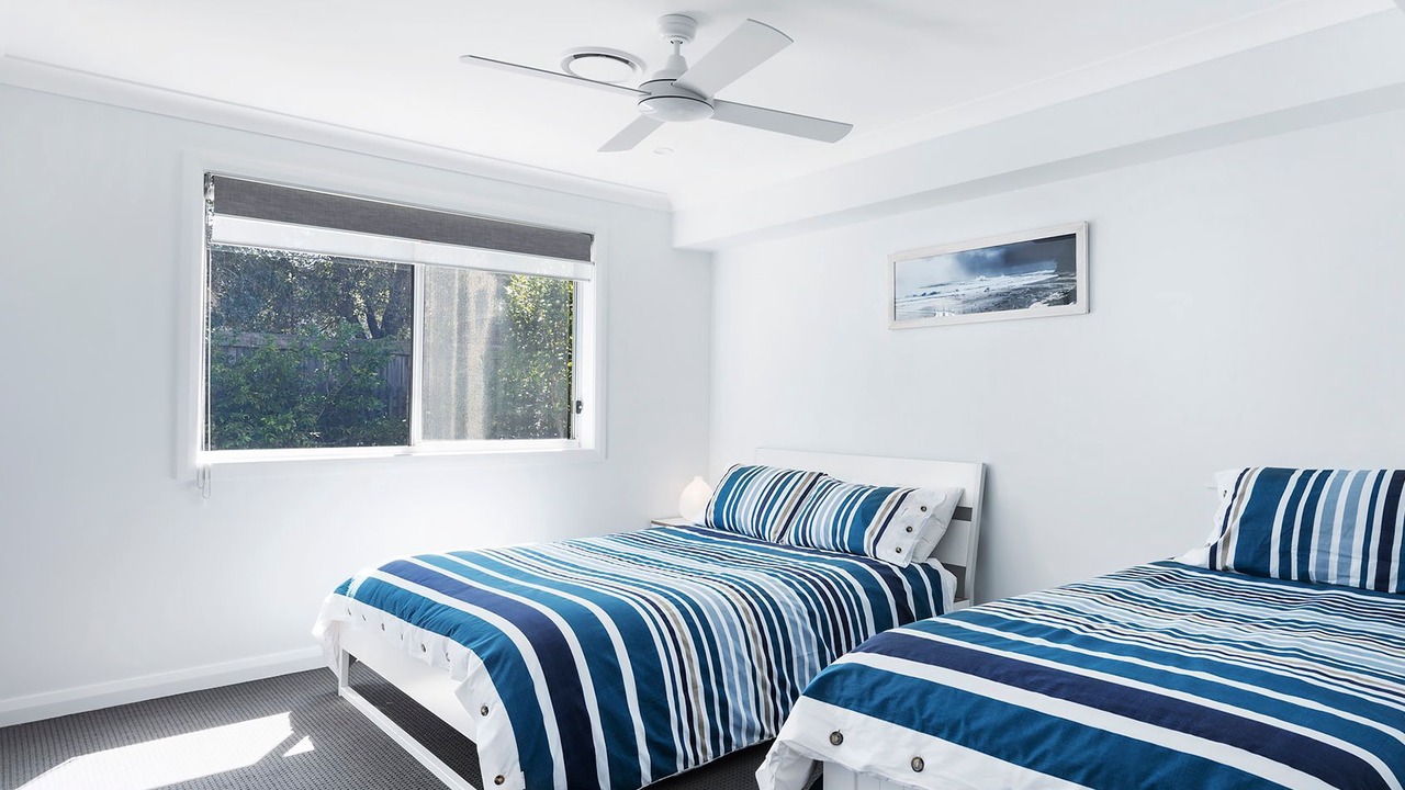 Photo of Bedroom in Narrawallee