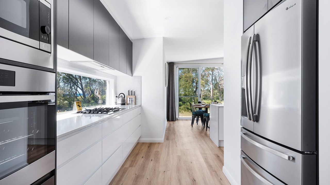 Photo of Kitchen in Narrawallee