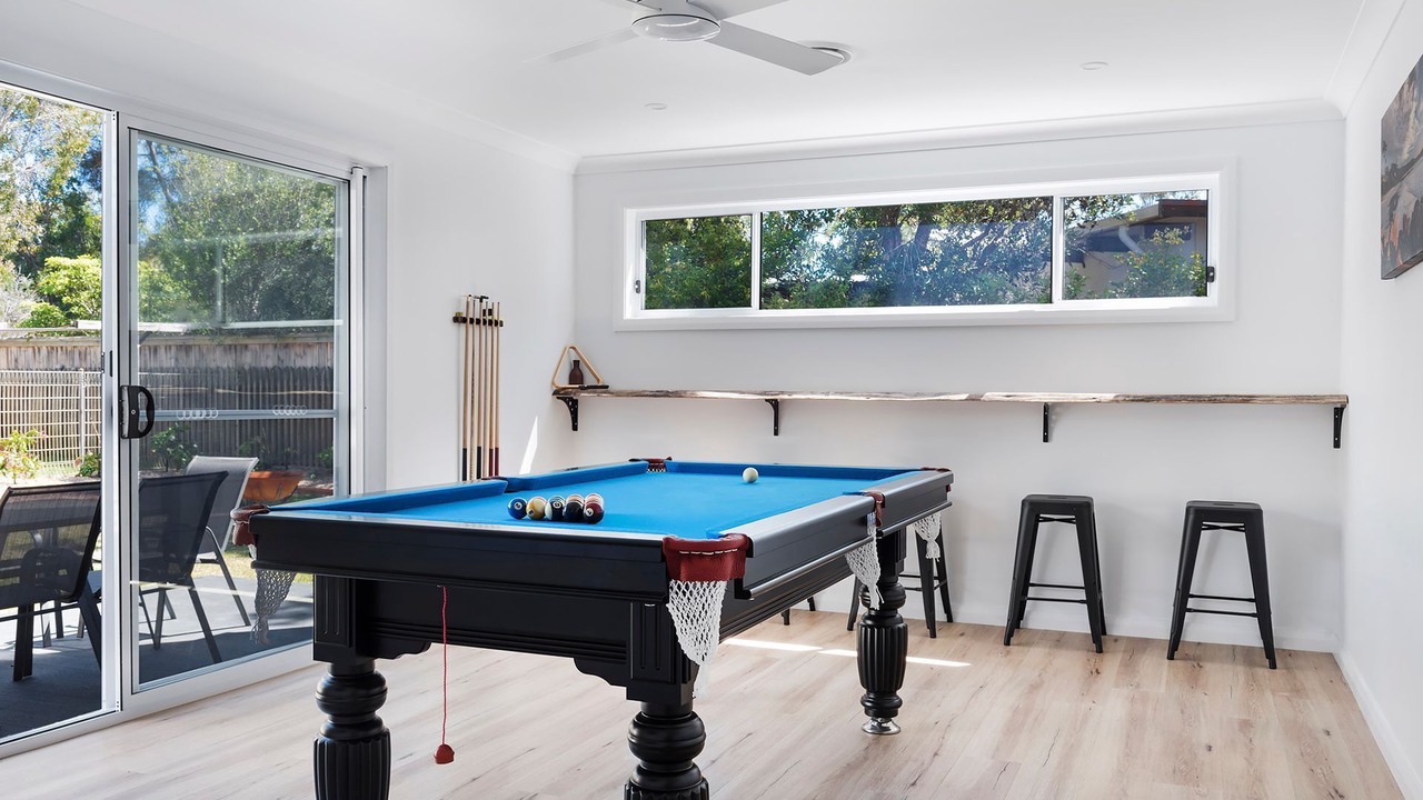 Photo of Bedroom in Narrawallee