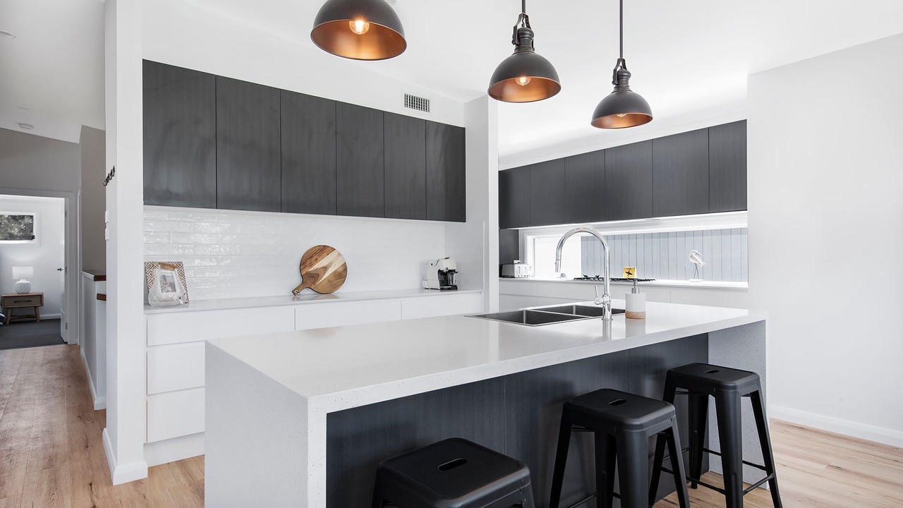 Photo of Kitchen in Narrawallee