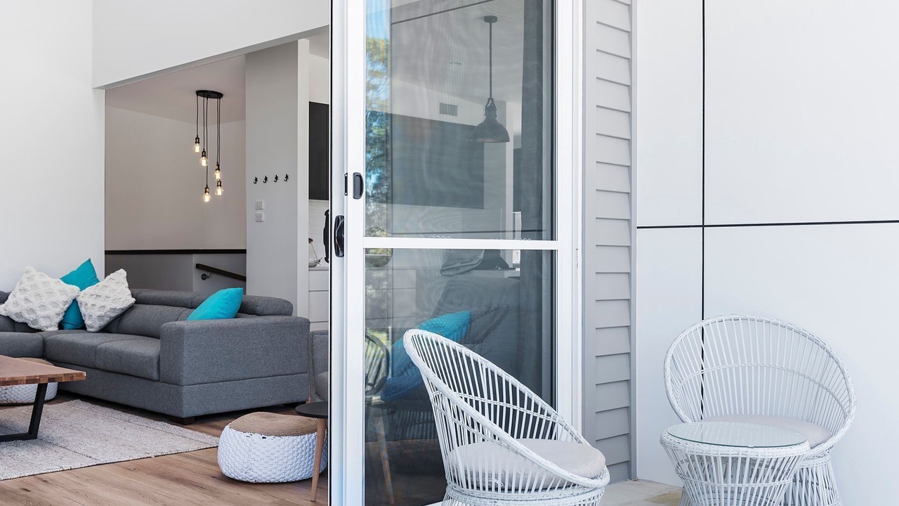 Photo of Patio Balcony in Narrawallee