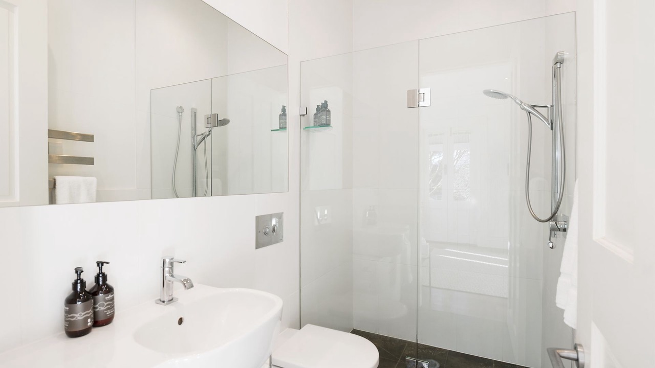 Photo of Bathroom in Wattamolla
