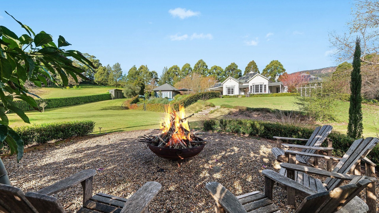 Photo of Outdoor in Wattamolla