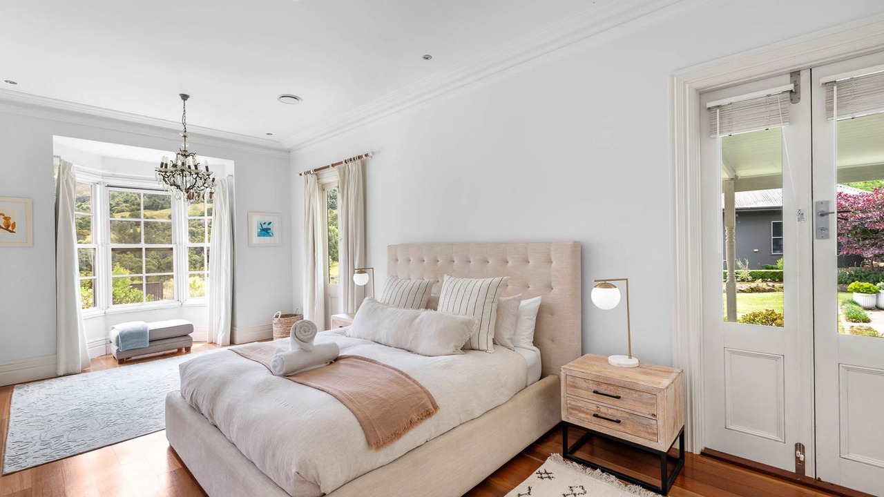 Photo of Bedroom in Wattamolla