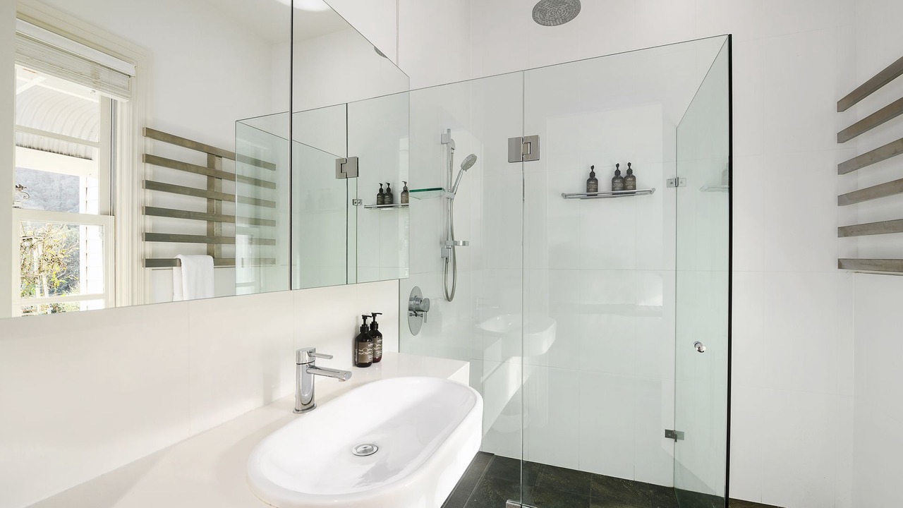 Photo of Bathroom in Wattamolla