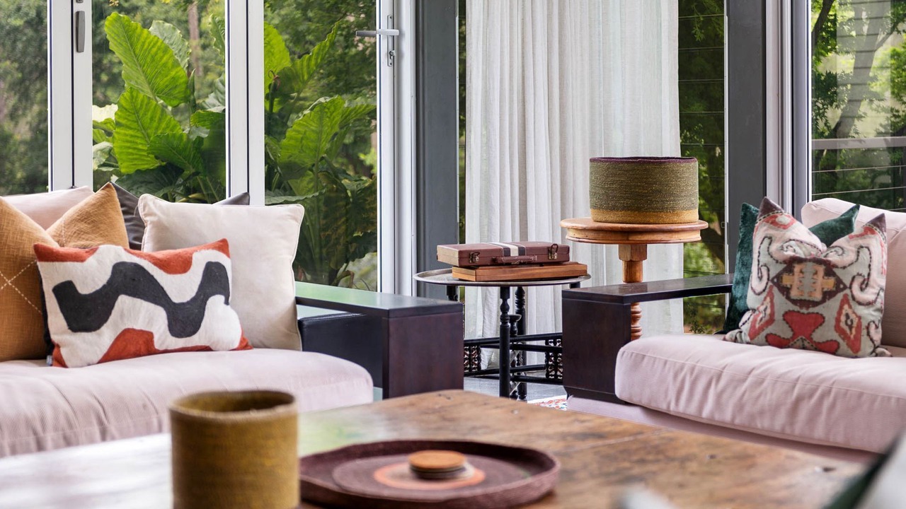 Photo of Livingroom in Wattamolla
