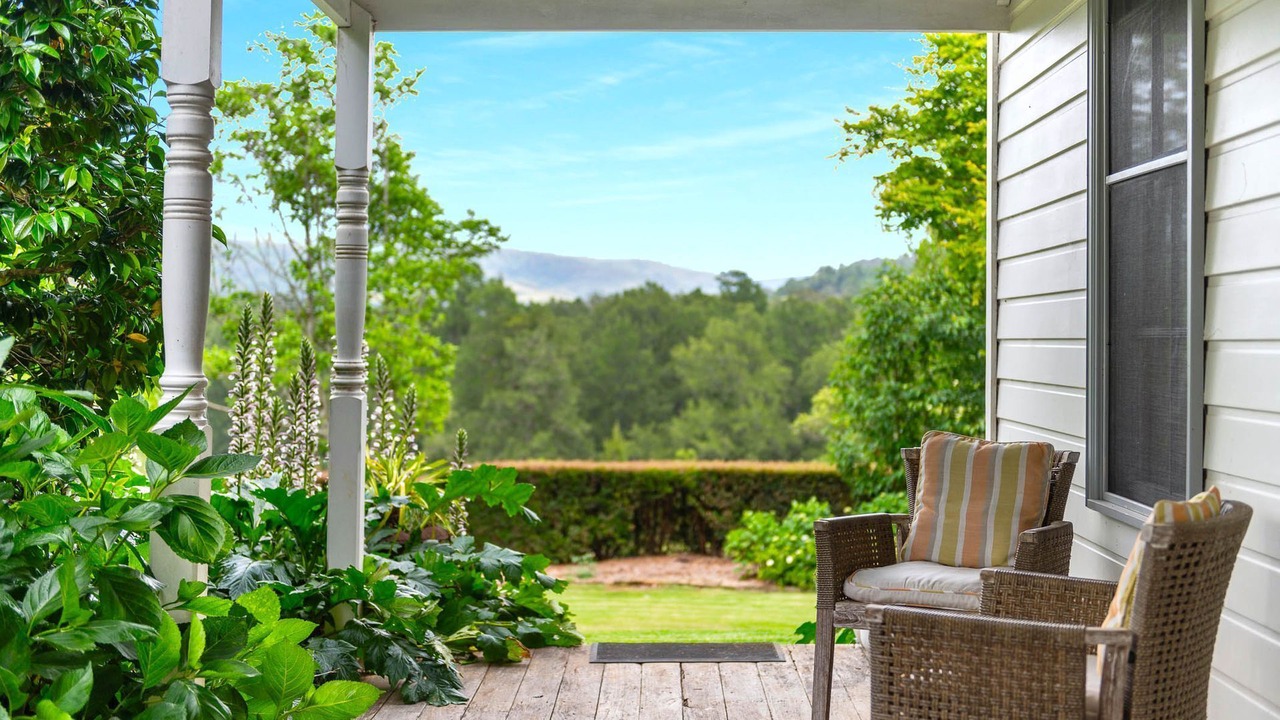 Photo of Patio Balcony in Wattamolla