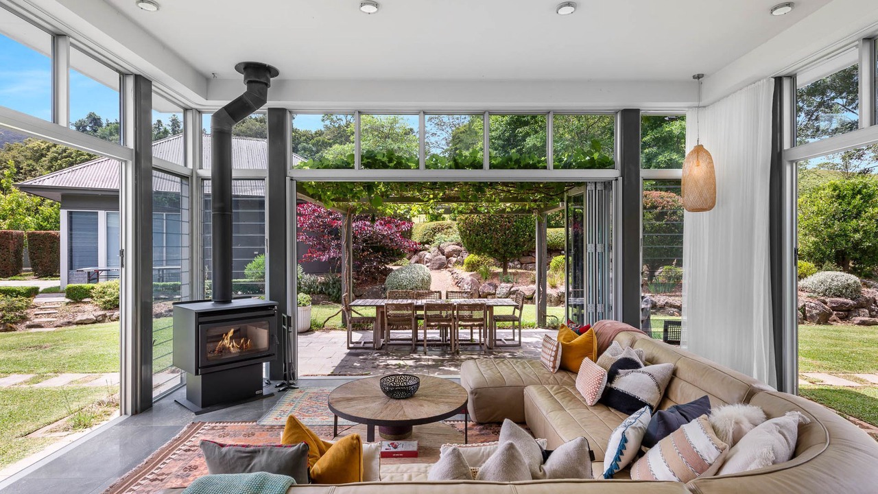 Photo of Livingroom in Wattamolla