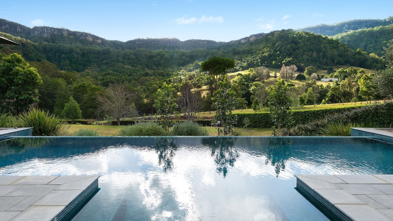 Photo of Outdoor in Wattamolla