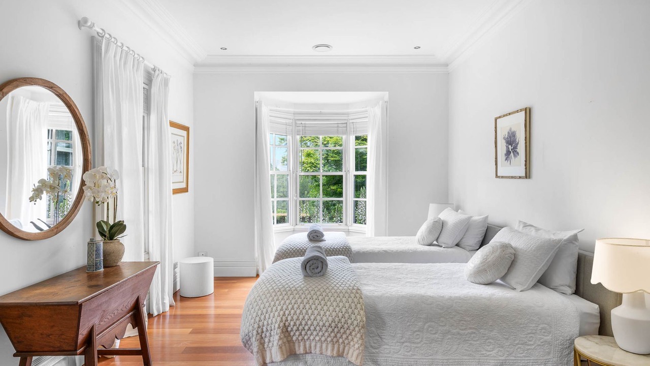 Photo of Bedroom in Wattamolla