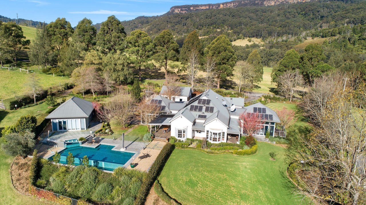 Photo of Outdoor in Wattamolla