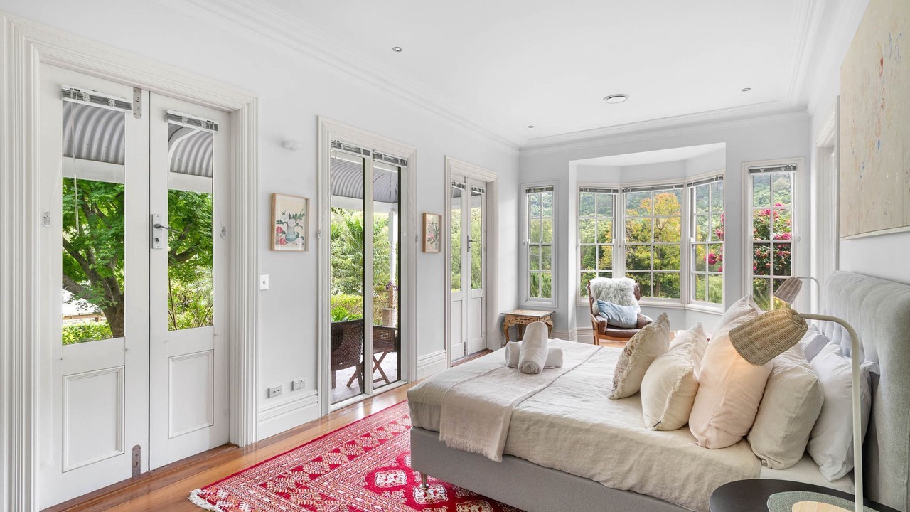 Photo of Bedroom in Wattamolla