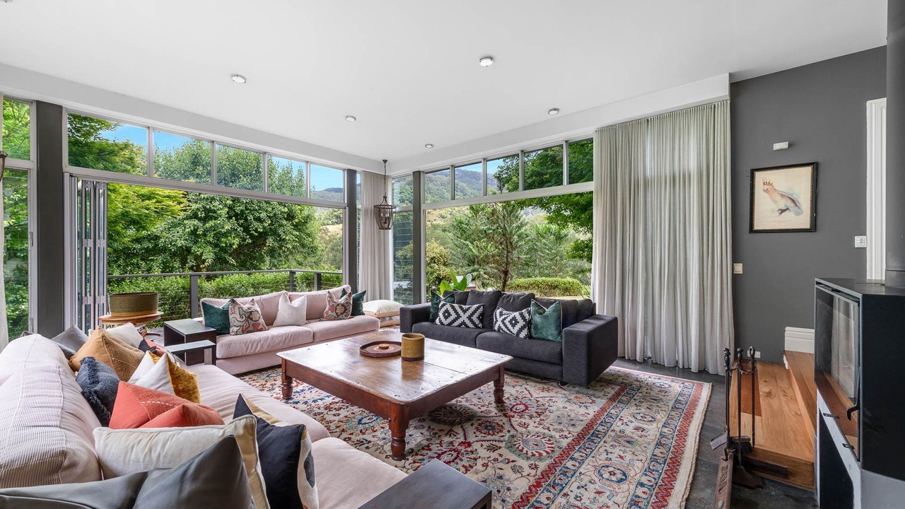 Photo of Livingroom in Wattamolla