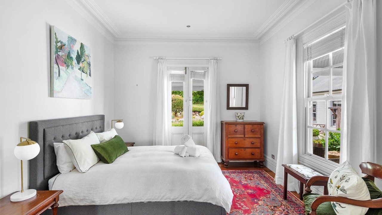 Photo of Bedroom in Wattamolla