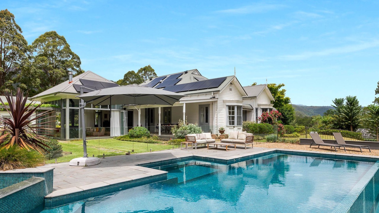 Photo of Outdoor in Wattamolla